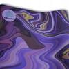 DUŻA PODKŁADKA POD MYSZ MYSZKĘ 90x40cm XXXL KBcustom - Magic Sapphire