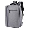 Backpack for Junior and Senior High School Students Backpack USB Port Large Capacity Backpack Business Leisure
