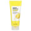 Lemon Sparkling Cleansing Foam, 200G(7.05Oz)