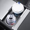 Center Console Water Cup Holder for Tesla New Model Y 2025 2026 Launch Juniper Model 3 Highland