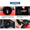 New Arrival Cavitation Plate for Hangkai Electric Motor