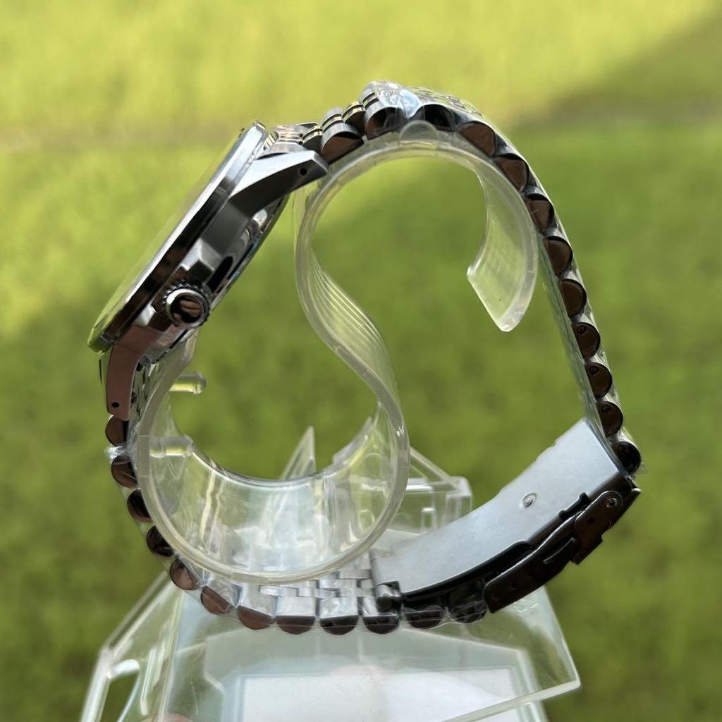 [Б/У] SEIKO SPIRIT Солнечные часы SBPV011