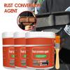 100-300g Metal Rust Remover Rust Conversion Agent Waterproof Paint Car Coating Anti-corrosion Primer Inhibitor Anti-Rust Ru A0U5