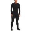 Under Armour T Shirt Women's Black 1373930-001