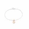 Ladies' Bracelet Secrecy B3825CDAW6900 17 - 20 Cm