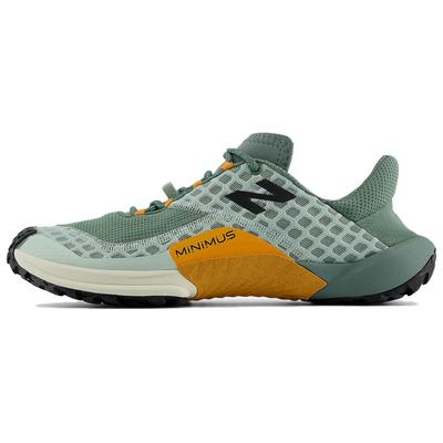 Minimus Trail M10 Унисекс Глиняно-пепельный MTM10CD1