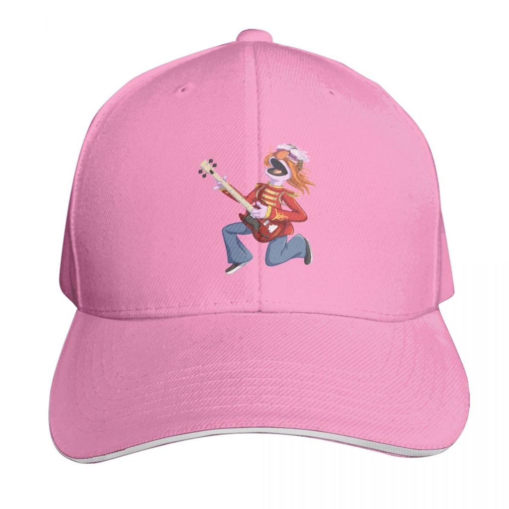 Floyd Pepper Baseball Cap western Hat summer hat Winter hat hard Golf Unisex Womens