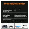 New 2.4G Alloy Climbing High-speed Mountain Remote Control Car 1:20 Drift Car Alloy Rally Car Suitable for All-terrain Resistant Children's Gift