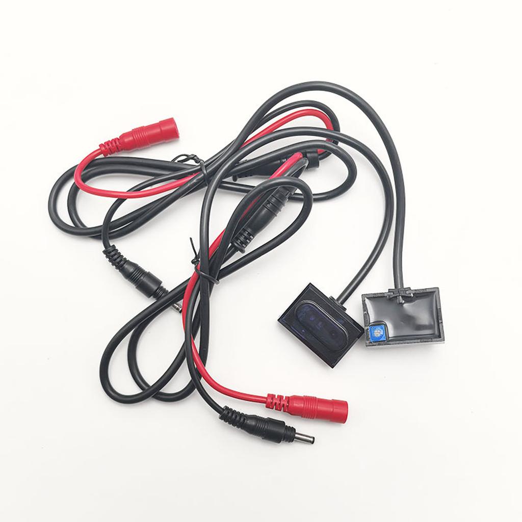 Индукционные датчики для смесителя, датчик, автоматические датчики, кран для смесителя, сменные аксессуары для кухни, ванной, долговечные