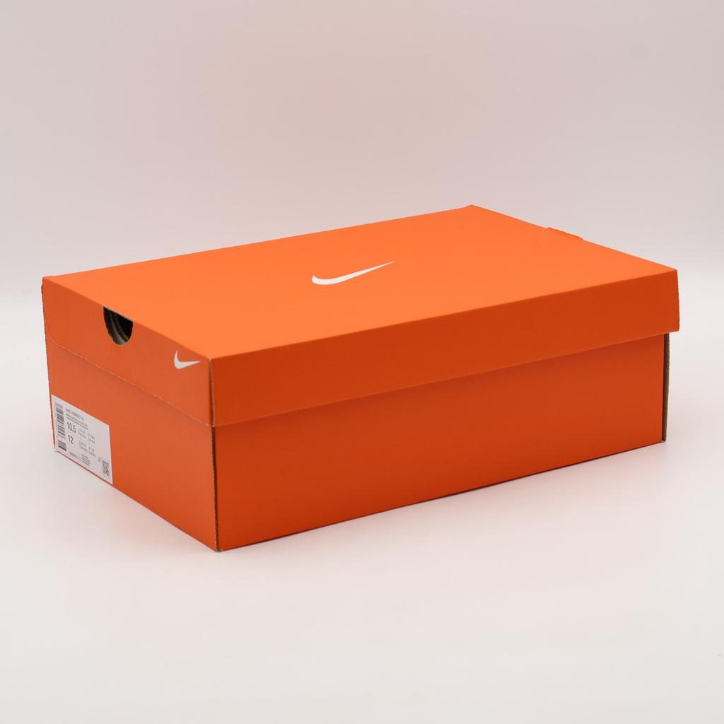 HM6803-215 Nike Vomero 18 Средний пепельный Колледжный серый Бледно-слоновая кость Черный (Мужской)