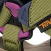 Teva Women S Arch cuShion Travel SandalS Stvf2519443 Igu