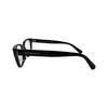 Used TIFFANY&Co.Glasses black/clear Women