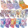 KAYOU Оригинальная карта My Little Pony 40-летний юбилей Ограниченная серия Карта Вечной Дружбы Редкая SC SGR Карты Игрушка Подарок Карта Принцессы