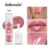 Duck Duck Candy Color Water Tender Lip Glaze Easy Color Увлажняющий водостойкий блеск для губ Mirror Lip Glaze