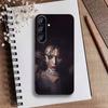 Чехол для телефона D-Lady Gaga для Samsung Galaxy A73, A72, A71, A70, A52, A51 Другие Мягкий Черный Чехол