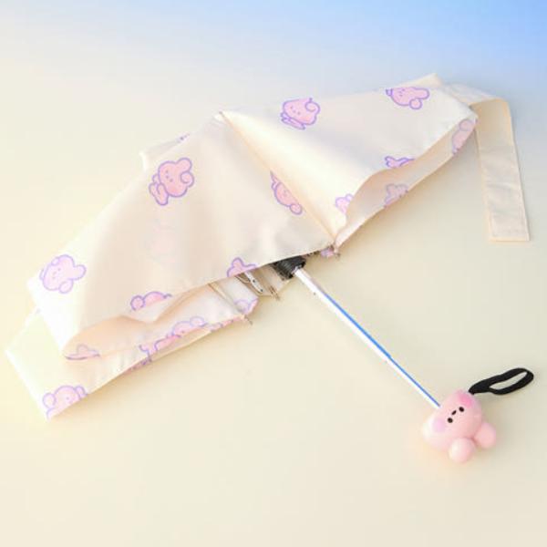 BT21 Складной зонт Minini Rainy Day (7 вариантов)