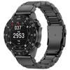 Ремешок из титанового сплава 22 мм 26 мм Quick fit для Garmin Fenix 8 7X 5/5X/5XPlus/6/6X Enduro Металлический браслет на запястье Instinct1/2/955 Ремешок для часов Браслет