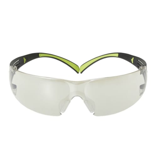 3M Secure Fit Safety Glasses Mirror Lens SF410AS