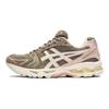 Кроссовки Gel Kayano 14 Mink Cream Женские Коричневые 1202A105-020