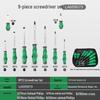 LAOA Magnetic Screwdriver Set