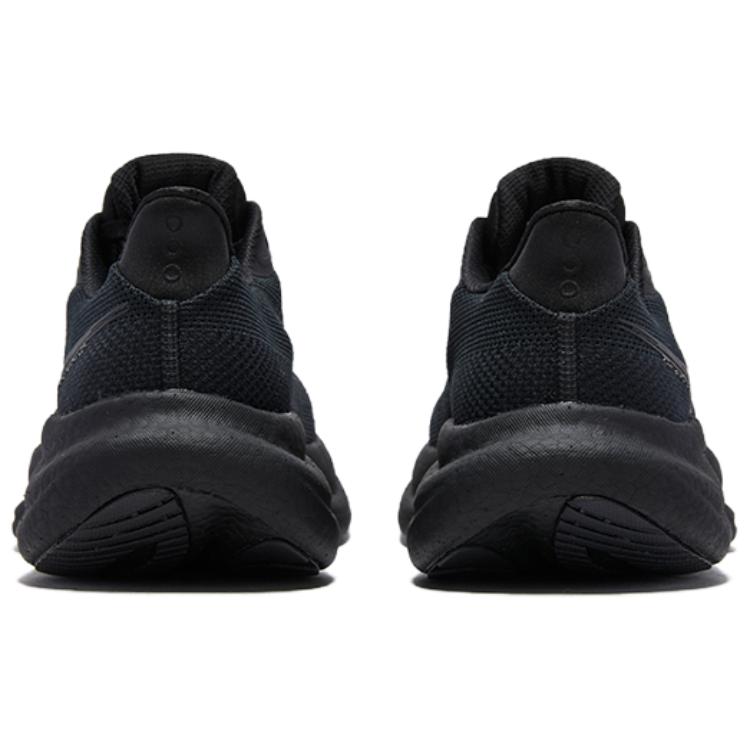 SAUCONY Triumph 23 Повседневная обувь для ходьбы и бега Мужская обувь Черный S21023-501