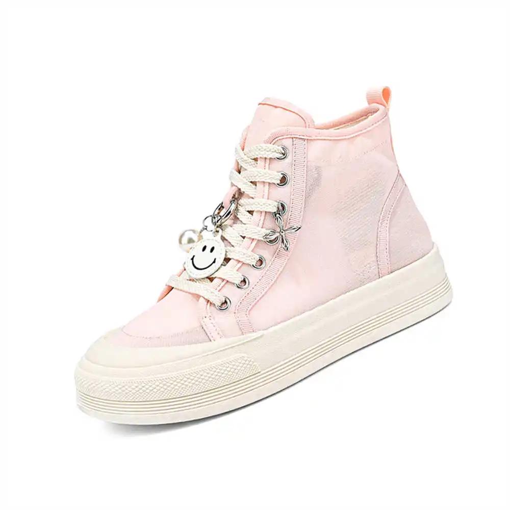 Плоская подошва без каблука Женские теннисные ботинки с длинными ногами Женская обувь Ботинки для активного отдыха Женские кроссовки Спортивные шорты