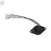 102704901 Speed Sensor for Club Car Golf Cart  ADC Motor Style Precedent DS new