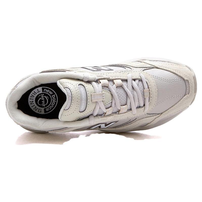 New Balance Женские кроссовки 452 'Бежевые' WX452SR