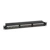 EQUIP 326425 1U PATCH PANEL 326325