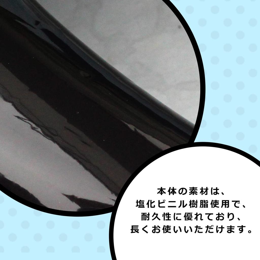 Поплавок Игараси "Мини Косатка" (синий) 130 х 83 см