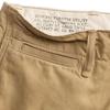 Double Rl Distressed Chino Field Pants Mnrrpnt14g20189250