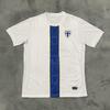 Mens 2026-2027 National Team Soccer Jerseys Football Training Shirts Sports Wear