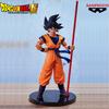 Фигурка аниме Dragon Ball Сон Гоку Супер Сайян 16 см Гоку DBZ Фигурка действия Модель Подарки Коллекционные фигурки для детей