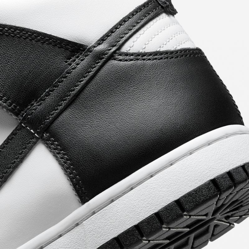 Nike Данк Хай Ретро 105 