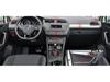 Наклейки из углеродного волокна для интерьера Custom 17-19 Tiguan: Декор рычага переключения передач, центральной консоли, дверной панели.