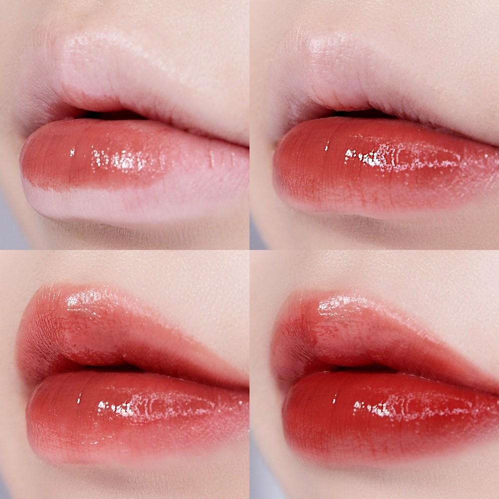 Coringco Pink Churros Plumping Glossy Lips, #07 сироп корицы, 1 шт., 2 г