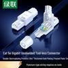 UGREEN RJ45 Ethernet Connector Series