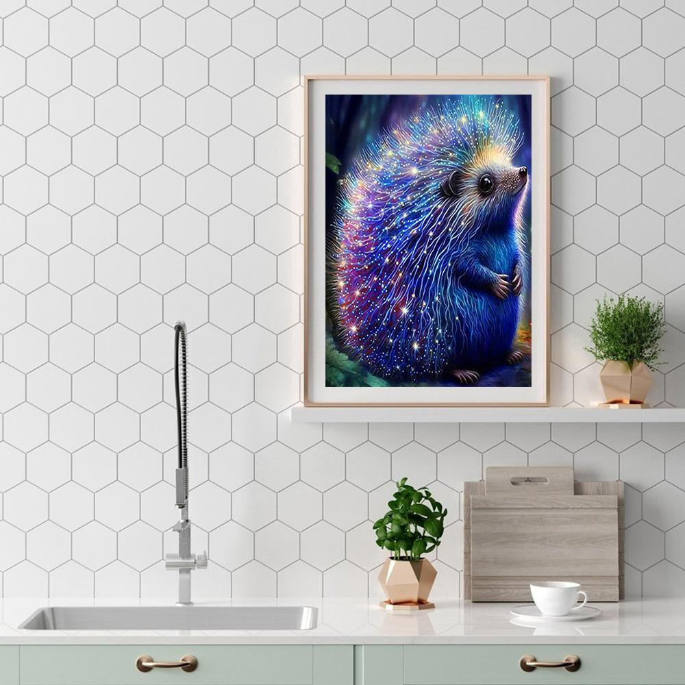 Алмазная живопись животные 5D Diy вышивка мозаика кошка бабочка полный квадрат круглый подарок ручной работы домашний декор