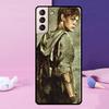 Чехол для телефона "Бегущий в лабиринте" (Ньют) для Samsung Galaxy S25 Ultra S24 S23 Ultra S9 S10 S20 S21 S22 Plus S24 FE