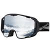 Double Layers Anti-fog Ski Goggles Snowmobile Ski Mask Skiing Glasses Men Women Snow Googles Snowboard Sunglasses Free Case