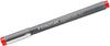 Staedtler Pigment 308 Liner, 0.3мм, Красный, 03-2
