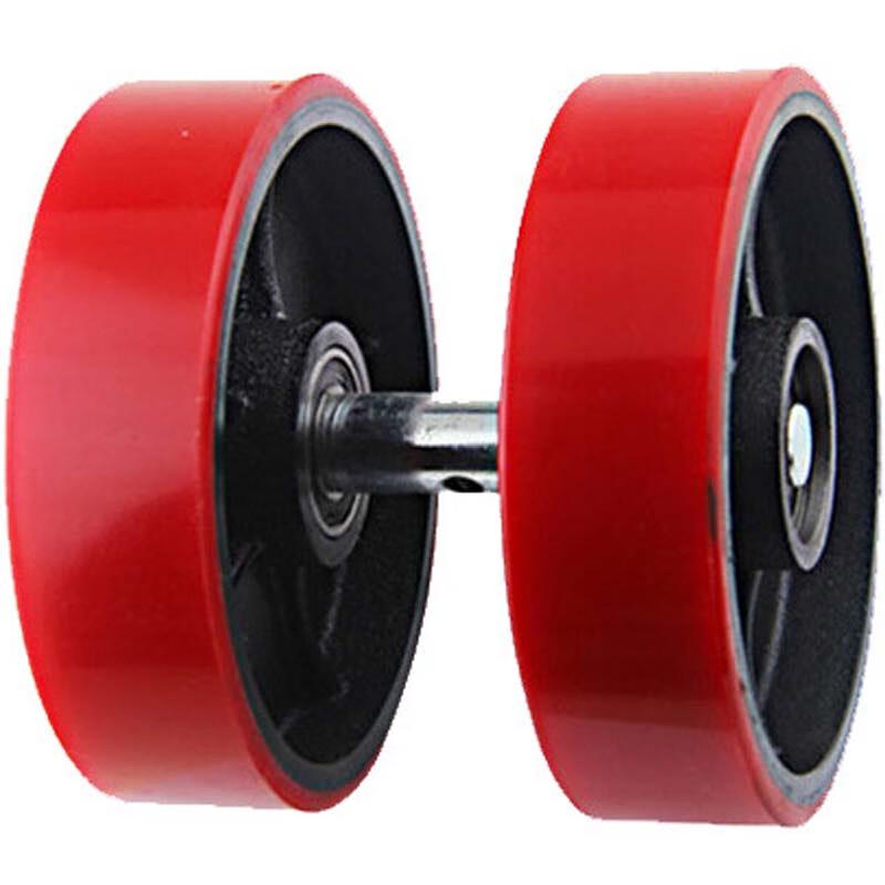 Zhen Gong Pin 180x50 Nylon Pallet Truck Wheel