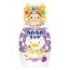 Children's Bubble Bath Grape Scent 300ml_body Wash