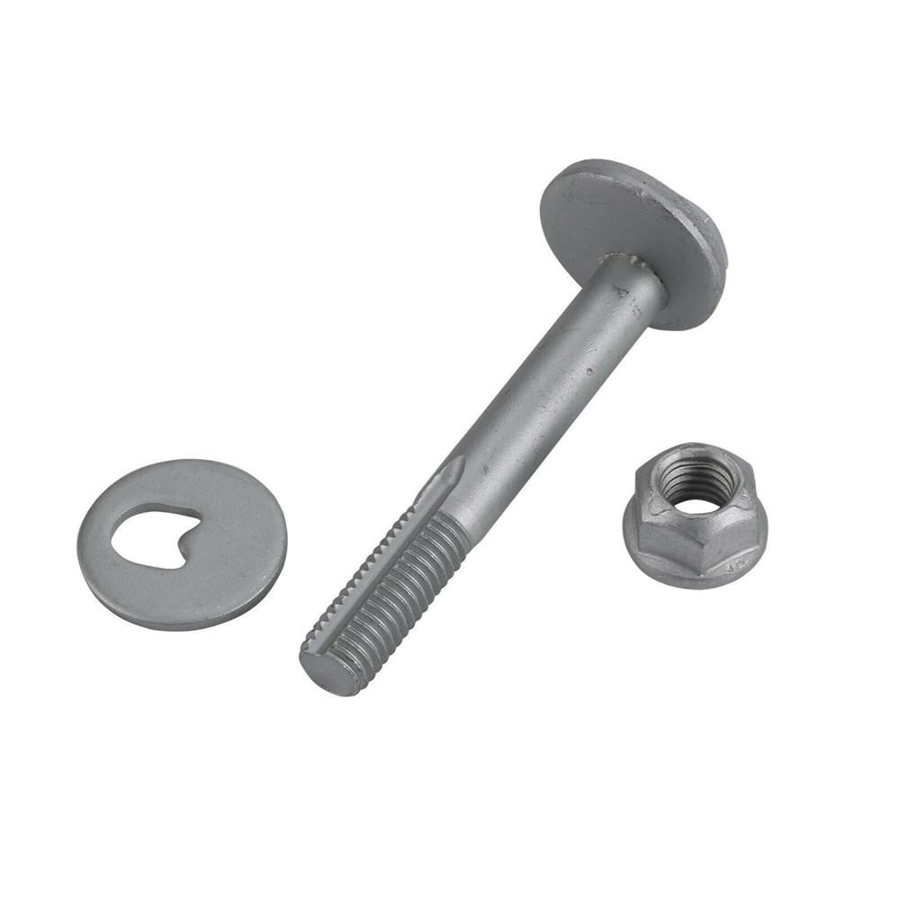2 Set Rear Lower Camber Suspension Control Arm Bolts For Ford Focus C-Max Mondeo S-Max Kuga