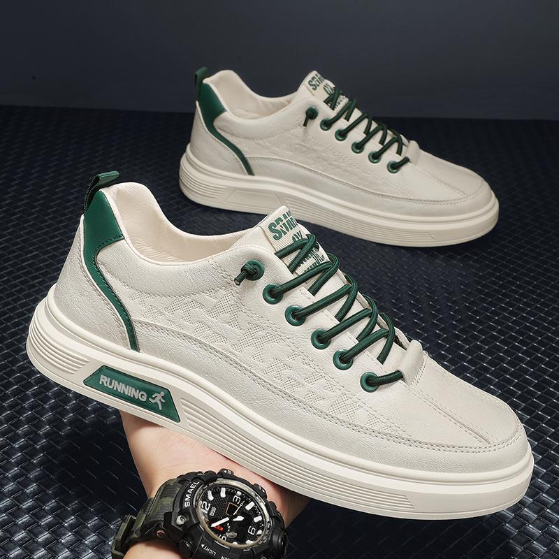 Fashion CYYTL Mens Shoes Skateboard Sneakers Casual Tennis Leather Outdoor Hiking Sports Running Platform Loafers Designer Luxury Summer