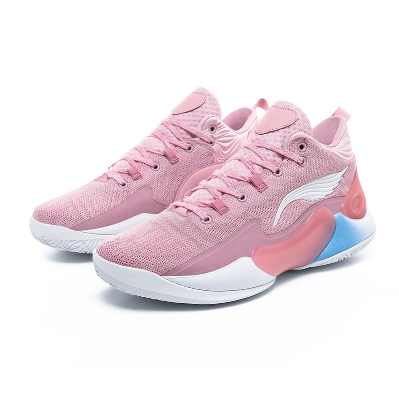 Противоскользящие профессиональные боевые баскетбольные кроссовки, новые молодежные студенческие противоскользящие дышащие амортизирующие спортивные кроссовки