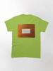 édith Piaf Yearning Classic T-Shirt