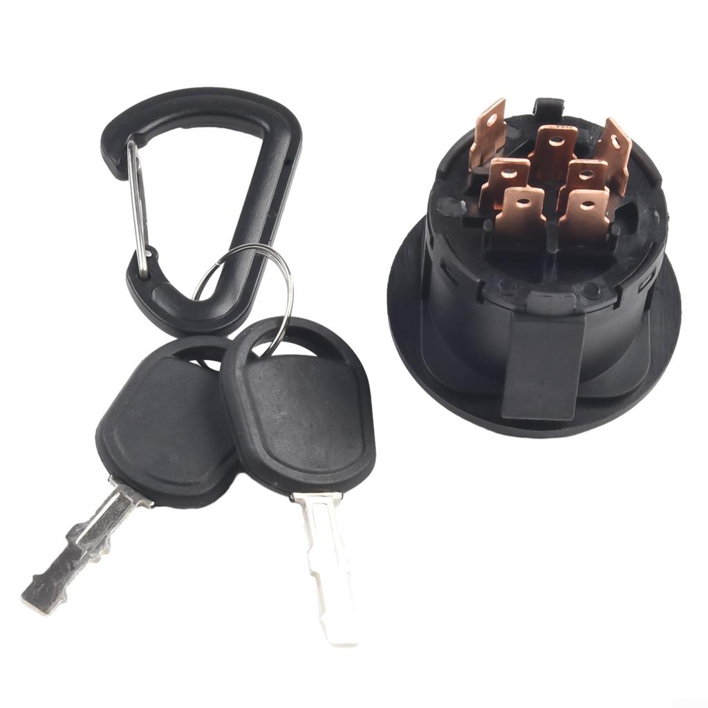 725-04227 Выключатель зажигания и ключ 725-04230 для Cub Cadet