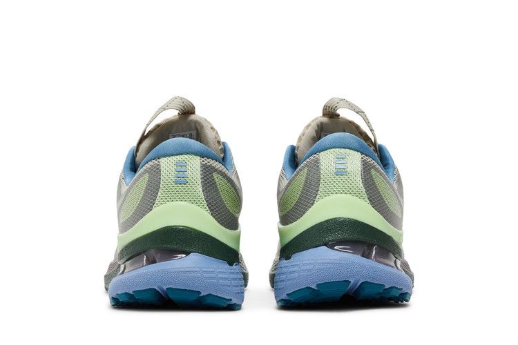 Women's Sneakers ASICS Gel-Kayano 28 Gargoyle Fog (Women's) Gargoyle/Fog
