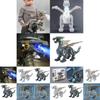 Большая игрушка динозавр Электрический Дракон с распылением для мальчиков